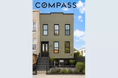 1147 Hancock Street, Brooklyn, NY 11221 - Photo 12