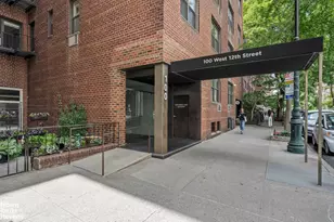 100 W 12th St, New York City, NY 10011 - Photo 14