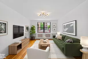 100 W 12th St, New York, NY 10011 - Photo 1