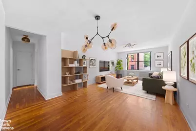 100 W 12th Street #2C, New York City, NY 10011 - Photo 4