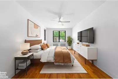 100 W 12th Street #2C, New York City, NY 10011 - Photo 6