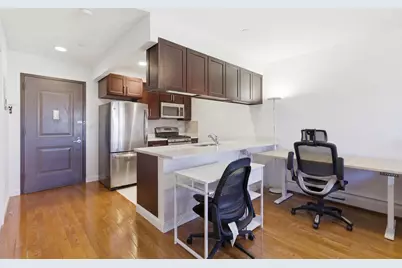 456 W 167th Street #6G, New York City, NY 10032 - Photo 2