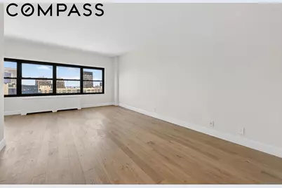 160 W End Avenue #30M, New York, NY 10023 - Photo 2