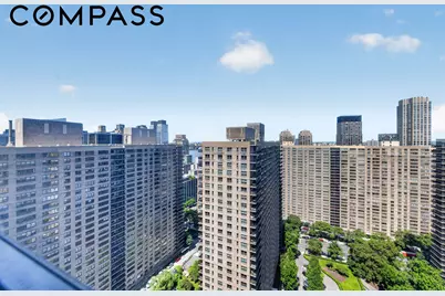 160 W End Avenue #30M, New York City, NY 10023 - Photo 12