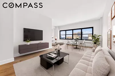 160 W End Avenue #30M, New York City, NY 10023 - Photo 1