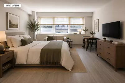 210 E 63rd Street #5E, New York City, NY 10065 - Photo 2