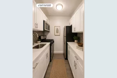 210 E 63rd Street #5E, New York City, NY 10065 - Photo 6