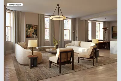 175 5th Avenue #8SOUTH, New York City, NY 10010 - Photo 2