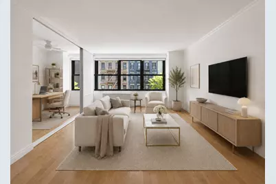 225 E 57th Street #4M, New York City, NY 10022 - Photo 2