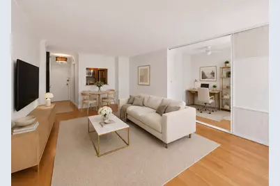 225 E 57th Street #4M, New York City, NY 10022 - Photo 4