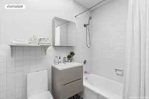 609 Columbus Ave, New York City, NY 10024 - Photo 6