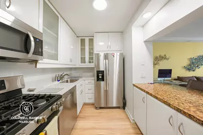510 E 80th Street #3E, New York City, NY 10075 - Photo 6