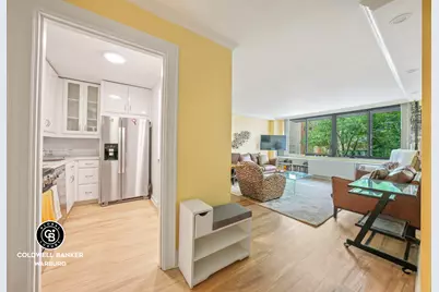 510 E 80th Street #3E, New York City, NY 10075 - Photo 14
