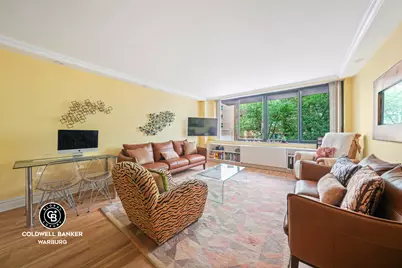 510 E 80th Street #3E, New York City, NY 10075 - Photo 10