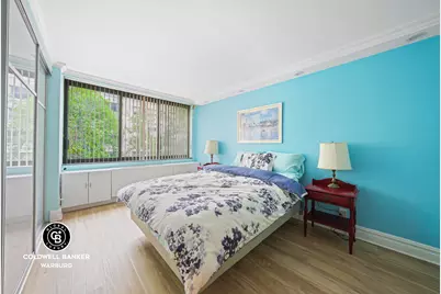 510 E 80th Street #3E, New York City, NY 10075 - Photo 18