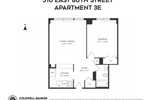 510 E 80th St, New York City, NY 10075 - Photo 22