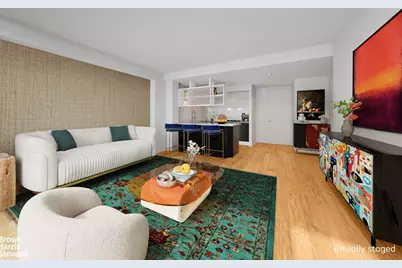 350 W 42nd Street #43F, New York City, NY 10036 - Photo 2