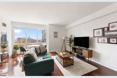 350 W 42nd Street #43F, New York, NY 10036 - Photo 1