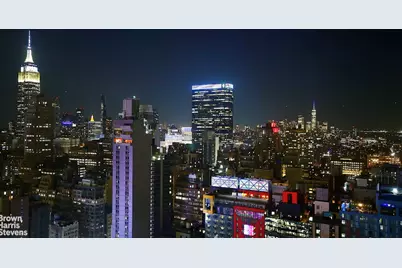 350 W 42nd Street #43F, New York City, NY 10036 - Photo 6