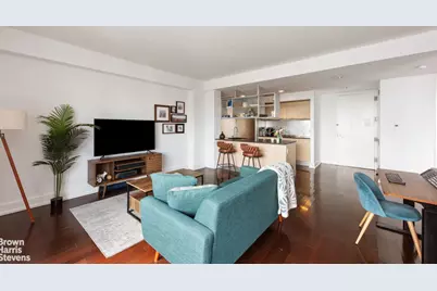 350 W 42nd Street #43F, New York City, NY 10036 - Photo 4