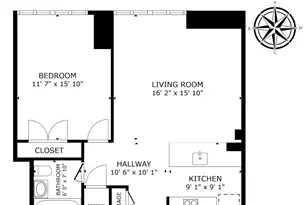 350 W 42nd St, New York City, NY 10036 - Photo 8