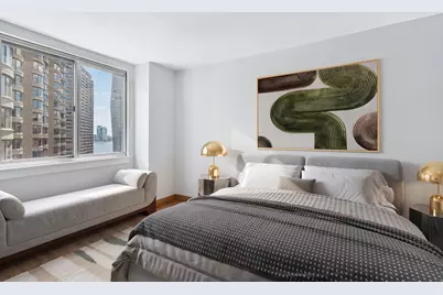 308 E 38th Street #15C, New York City, NY 10016 - Photo 4