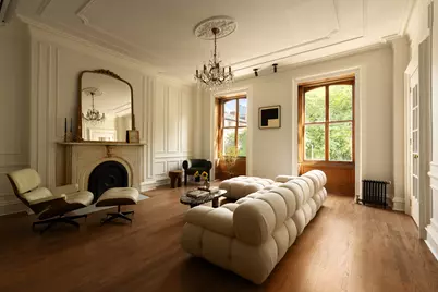 428 W 20th Street #2, New York City, NY 10011 - Photo 2