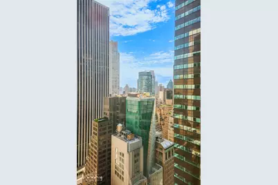 721 Fifth Avenue #36DE, New York City, NY 10022 - Photo 4