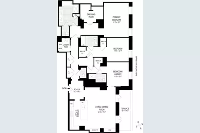 160 W 12th Street #76, New York City, NY 10011 - Photo 22