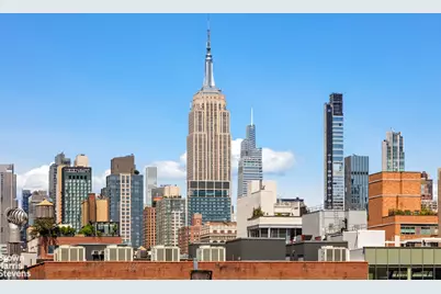 160 W 12th Street #76, New York City, NY 10011 - Photo 14