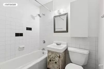 609 Columbus Avenue #16K, New York City, NY 10024 - Photo 6