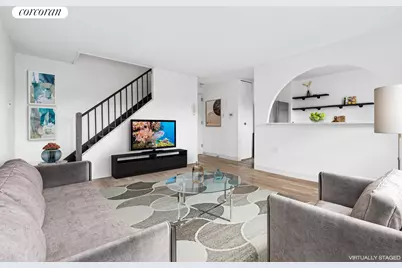 609 Columbus Avenue #16K, New York City, NY 10024 - Photo 2