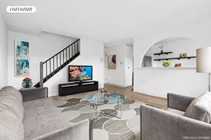 609 Columbus Ave, New York City, NY 10024 - Photo 2