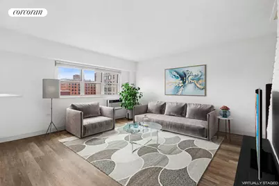 609 Columbus Avenue #16K, New York City, NY 10024 - Photo 4