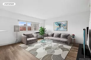 609 Columbus Ave, New York City, NY 10024 - Photo 4