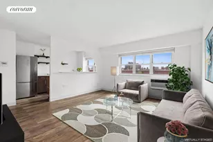 609 Columbus Ave, New York City, NY 10024 - Photo 1
