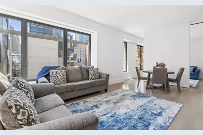 301 E 50th Street #12A, New York City, NY 10022 - Photo 2
