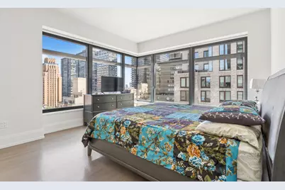 301 E 50th Street #12A, New York City, NY 10022 - Photo 6