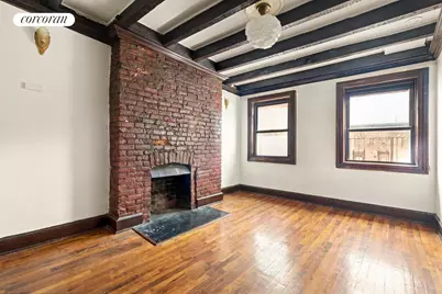 113 1/2 W 15th Street #3E, New York City, NY 10011 - Photo 1