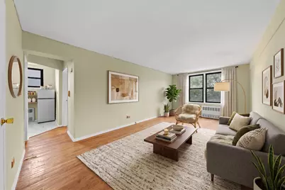 50-21 39th Place #3B, New York City, NY 11104 - Photo 1