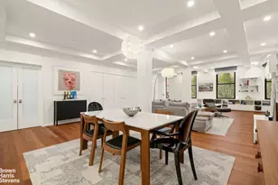 108-110 Duane St, New York City, NY 10007 - Photo 2