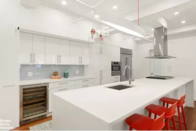 108-110 Duane Street #3F, New York City, NY 10007 - Photo 4