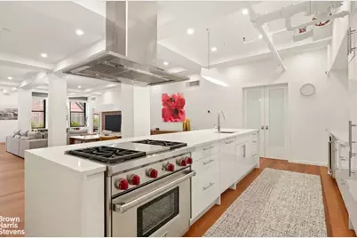108-110 Duane Street #3F, New York City, NY 10007 - Photo 1