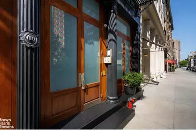 108-110 Duane Street #3F, New York City, NY 10007 - Photo 12
