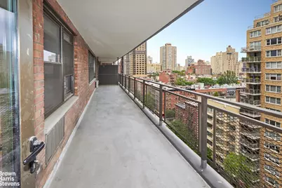 345 E 81st Street #14B, New York City, NY 10028 - Photo 2