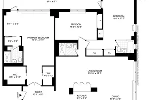 345 E 81st St, New York City, NY 10028 - Photo 16