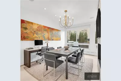 152 W 58th Street #PH8, New York City, NY 10019 - Photo 6