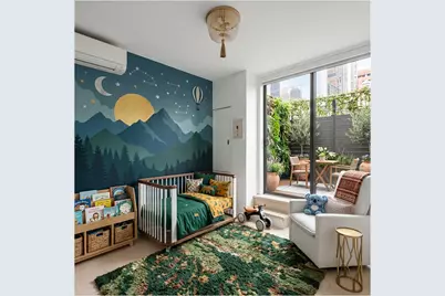 152 W 58th Street #PH8, New York City, NY 10019 - Photo 8