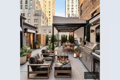 152 W 58th Street #PH8, New York City, NY 10019 - Photo 2