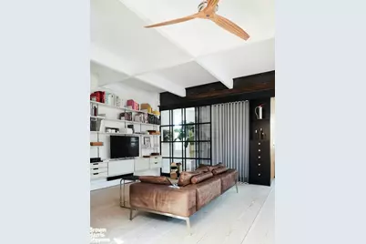 135 Hudson Street #6F, New York City, NY 10013 - Photo 2